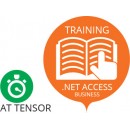 Tensor.NET Access Control Business, Administrator Course @ Tensor