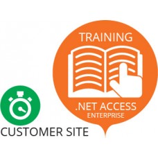 Tensor.NET Access Control Enterprise, Administrator Course @ Customer Site