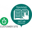 Tensor.NET Human Resources Enterprise, Administrator Course @ Customer Site