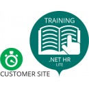 Tensor.NET Human Resources LITE, Administrator Course @ Customer Site