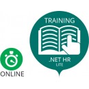 Tensor.NET Human Resources LITE, Administrator Course Online
