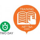 Tensor.NET Time & Attendance Business, Administrator Course 2 Days @ Customer Site