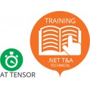 Tensor.NET Time & Attendance Enterprise, Technical Course @ Tensor