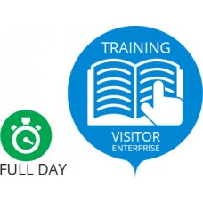 Visitor Monitoring Enterprise Course 1 Day