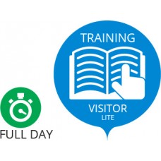 Visitor System Lite Training Course - 1 Day