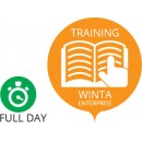 WinTA Enterprise Operators Course 1 Day