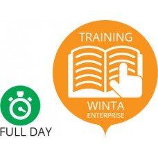 WinTA Enterprise Technical Course 1 Day