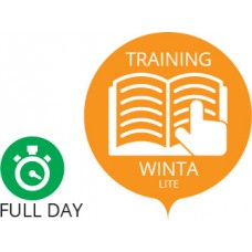 WinTA Lite Administrators Course 1 Day